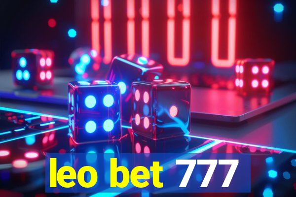 leo bet 777